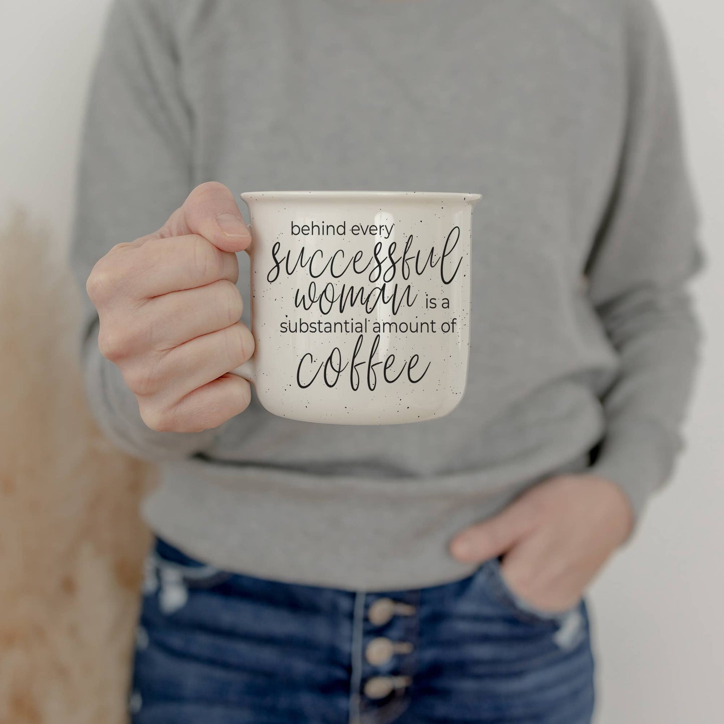 Strong Woman - Mom Collection