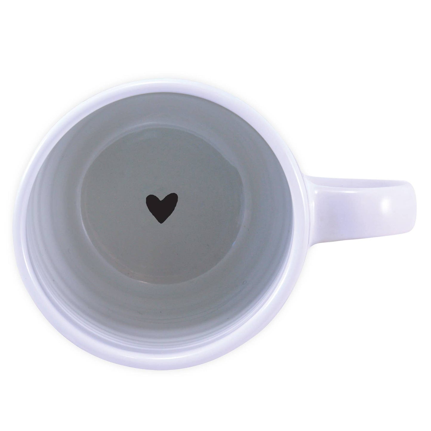 Grateful Coffee Mug