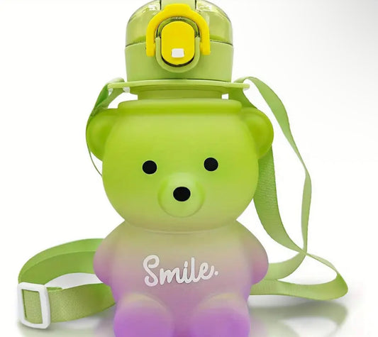 Little Bear Water Bottle