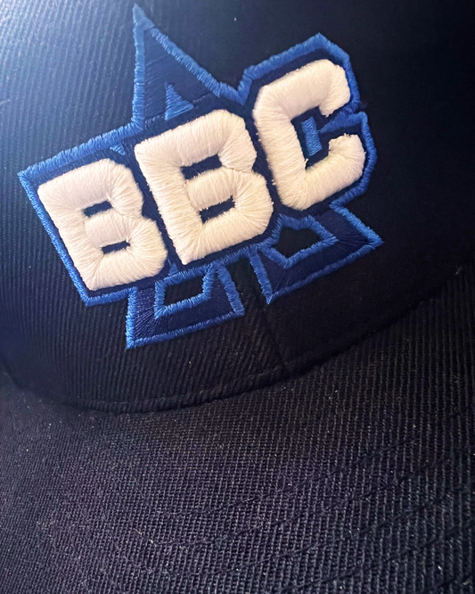 BBC A Frame Cap