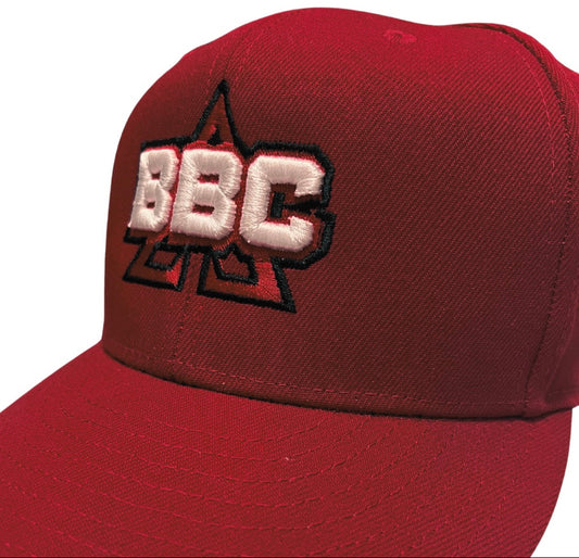 BBC A Frame Cap
