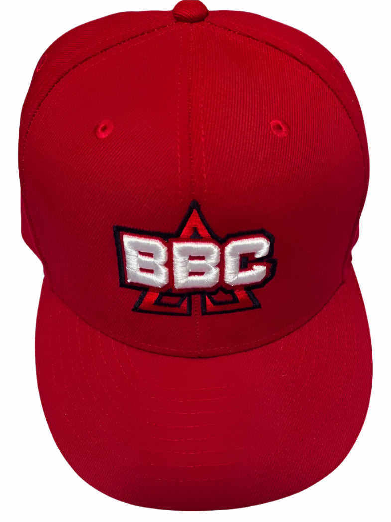 BBC A Frame Cap