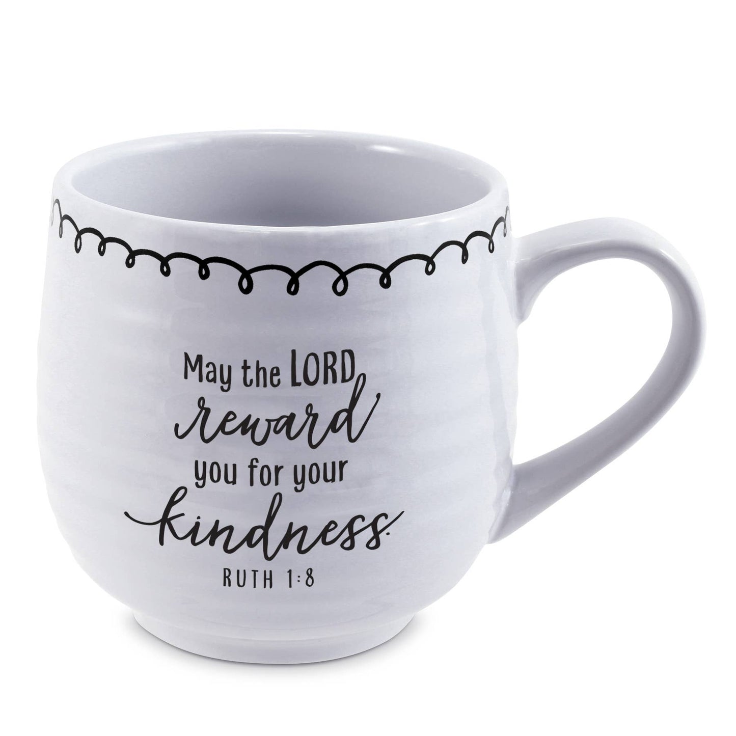 Grateful Coffee Mug