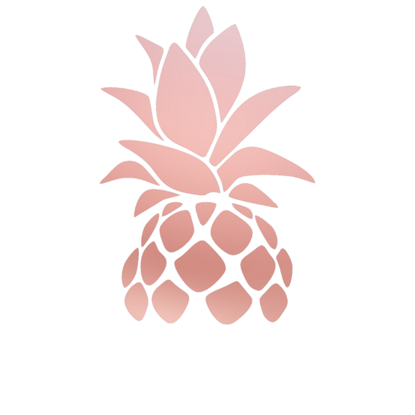 Pinapple Crafts